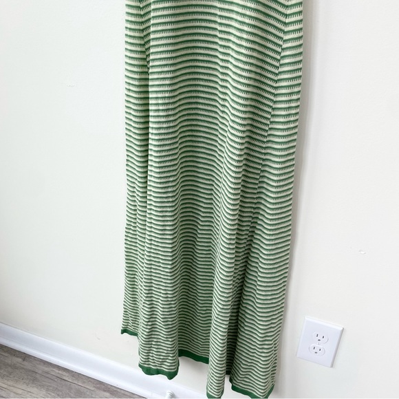 NWT Princess Polly Tavison Maxi Dress Green 2 - Picture 7 of 13